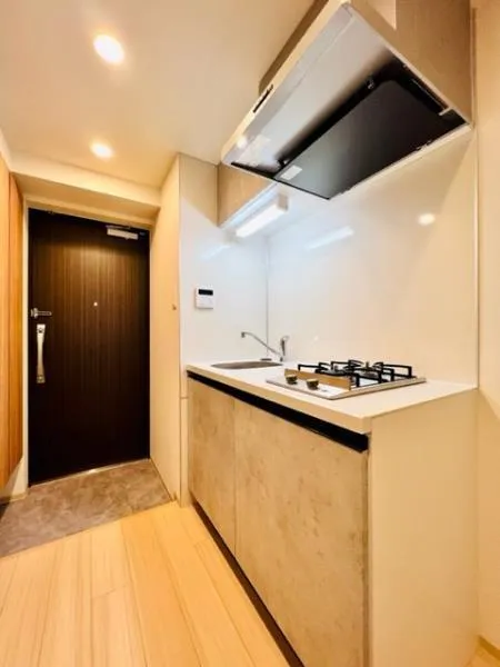 GRANSITE WASEDA - Interior - ["Property", "Cabinetry", "Building"]