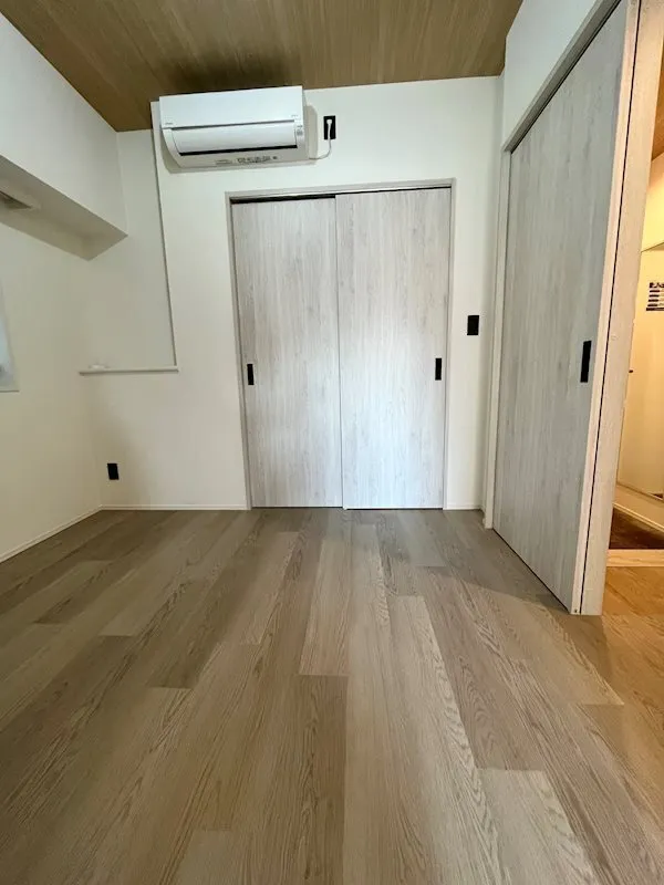 Residia Hiroo Ⅱ - Interior - ["Flooring", "Wood flooring", "Wood"]