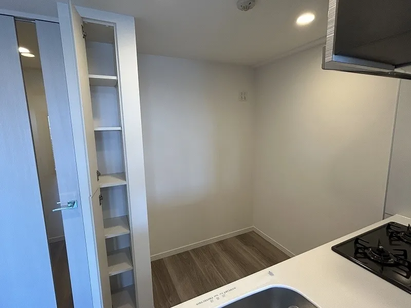 Prime Urban Taito Negishi - Interior - ["Flooring", "Floor", "Interior design"]