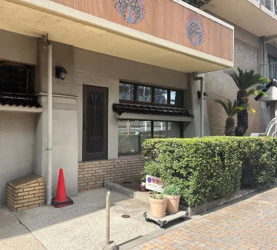Casa Aioi 1st floor
