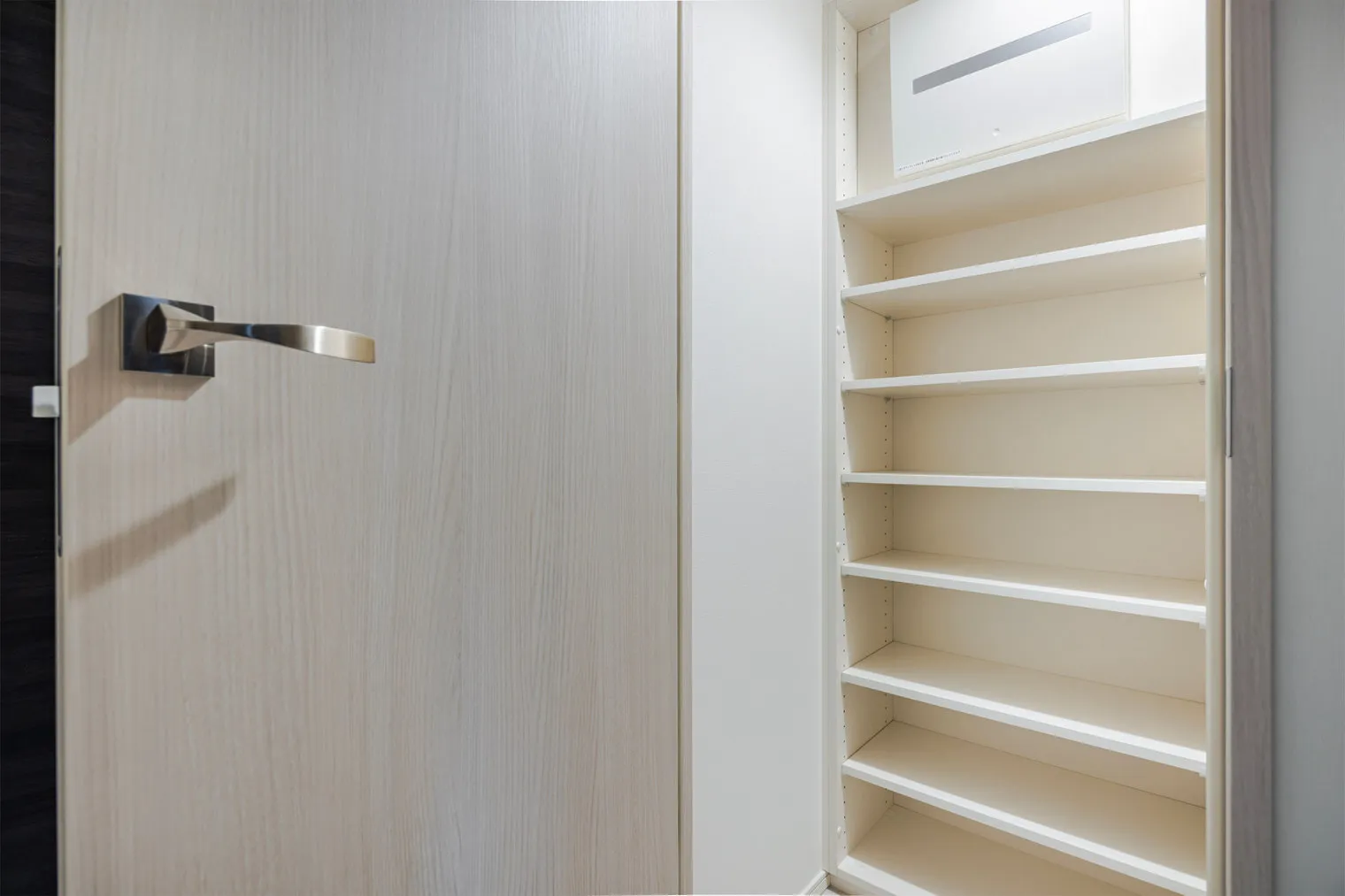 The Parkhabio Meguro Place - Interior - []