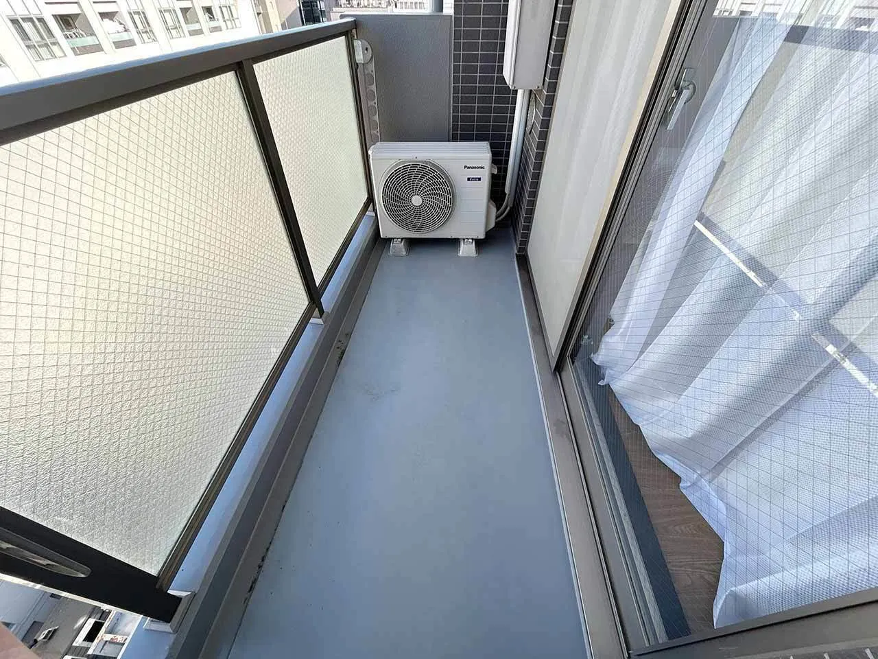 Mynavi STAY Miraie Higashi Yaesu - Interior - []