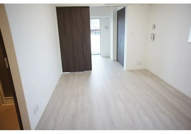 Elstanza Bunkyo Sendagi - Interior - ["Flooring", "Floor", "Wood"]