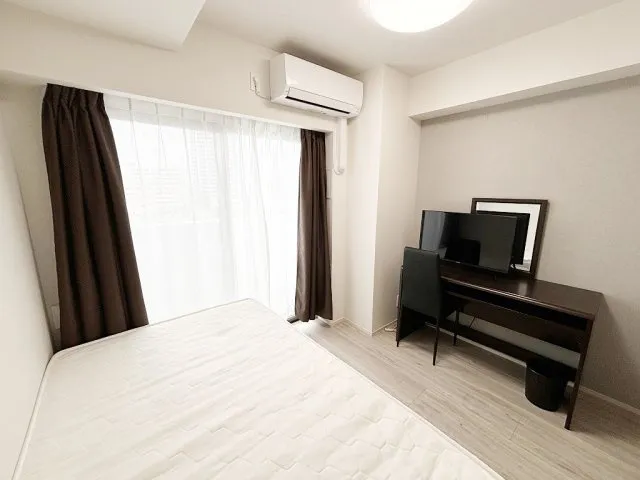 Crevista Oimachi - Interior - []