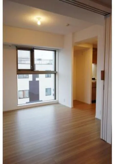 Park Axis Oshiage Terrace - Interior - ["Property", "Wood flooring", "Room"]