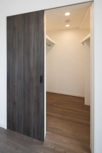 Live Garden Azumabashi - Interior - ["Flooring", "Wood", "Wood flooring"]