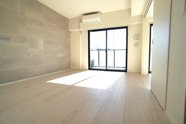 Urbanex Kuramae Residence - Interior - ["Window", "Fixture", "Building"]