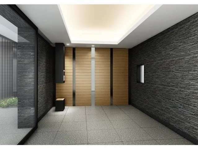 La Mia Casa Higashinakano - Exterior - ["Property", "Architecture", "Building"]