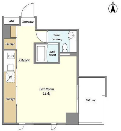 Casa Hermitaggio - Floor Plan - ["White", "Cabinetry", "Drawer"]