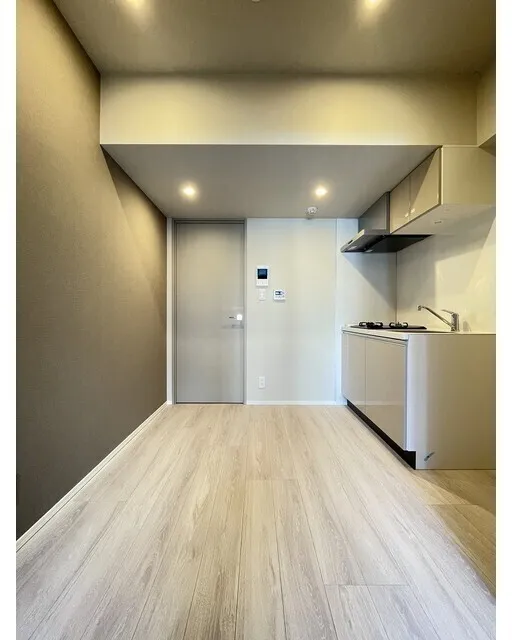 Comforia Liv Kiba East I - Interior - ["Flooring", "Floor", "Wood"]