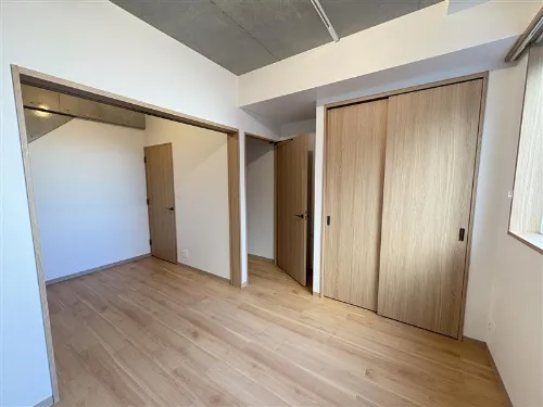 Belle Maison Nakamurabashi North NW - Interior - ["Flooring", "Floor", "Wood flooring"]