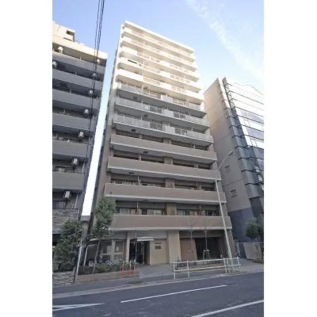KDX Residence Shibakoen - Exterior - ["Property", "Building", "Condominium"]