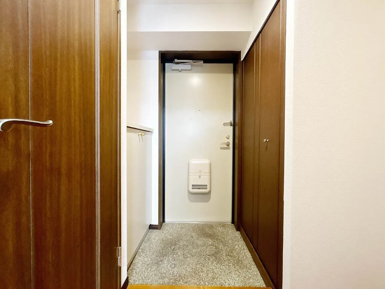 Mynavi STAY Miraie Zoshigaya - Interior - []