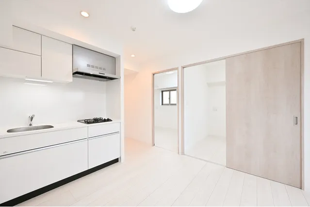 Gran Casa Ueno Matsugaya - Interior - ["Flooring", "Floor", "Interior design"]