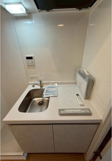 Project Kita-Shinjuku - Interior - ["Plumbing fixture", "Major appliance"]