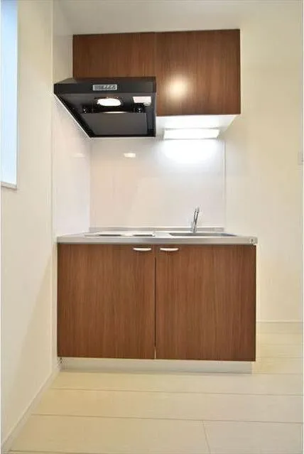 Brilliant Kanamecho - Interior - ["Brown", "Cabinetry", "Tap"]
