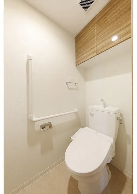 La Douceur Akihabara - Interior - ["Property", "Bathroom", "Room"]