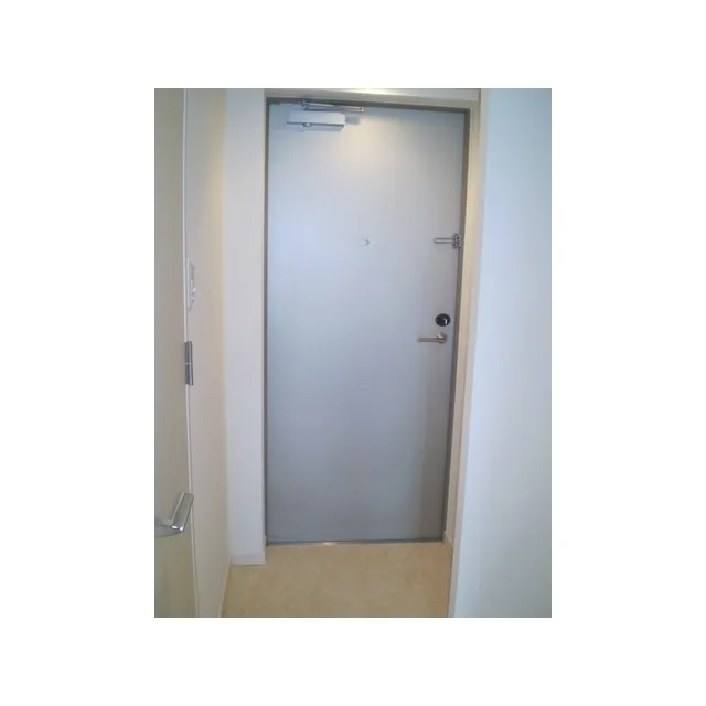 Place Chiyoda Fujimi - Interior - ["Door", "Handle", "Fixture"]