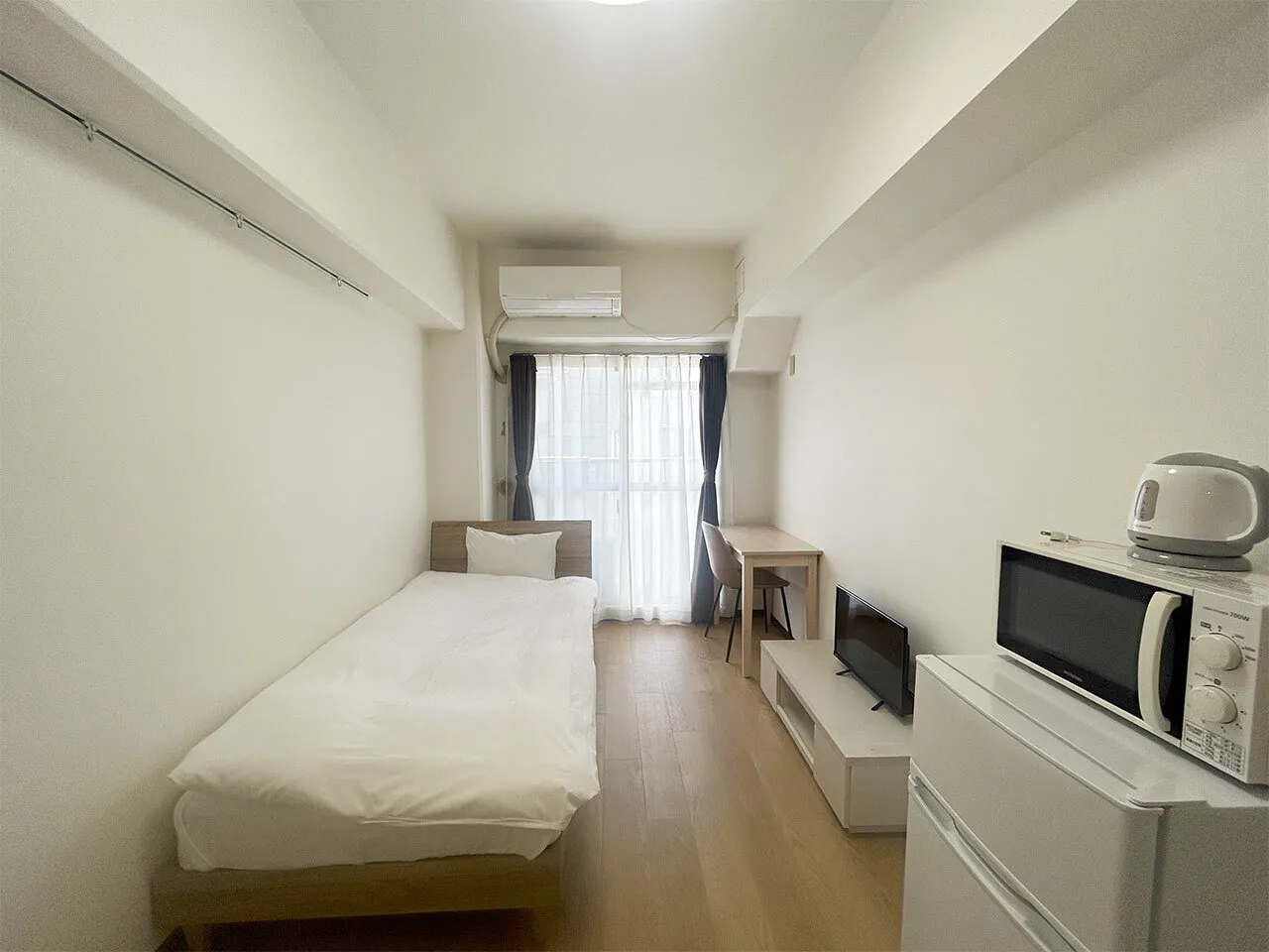 Mynavi STAY Palace Ebisu Kageoka - Interior - []