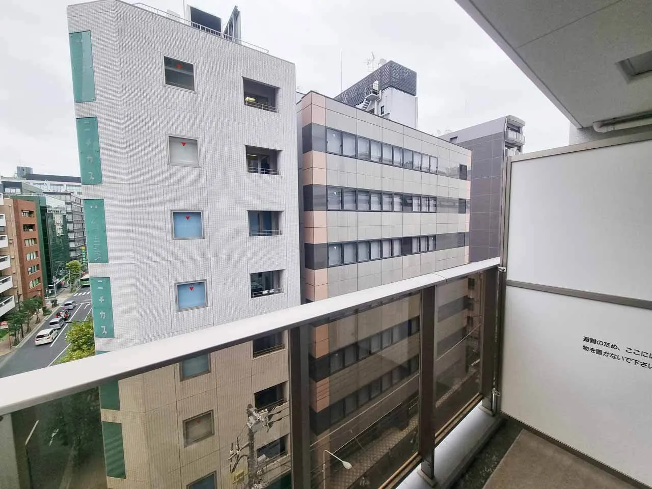 Mynavi STAY Nihonbashi Kabutocho - Other - []
