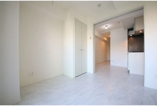 Harmony Residence Rikugien - Interior - ["Flooring", "Floor", "Ceiling"]