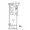 Stylio Shibuya Nanpeidai - Floor Plan - ["Rectangle", "Schematic", "Parallel"] thumbnail