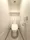 Belle Maison Nakamurabashi North NW - Interior - ["Toilet seat", "Toilet", "Flooring"] thumbnail