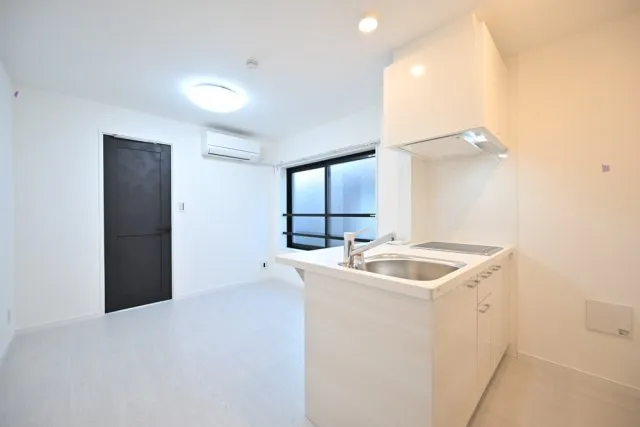 ES-Grande Higashinakano - Interior - ["Apartment", "Ceiling", "Condominium"]