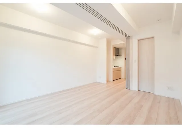 Season Flats Omorinishi - Interior - ["Flooring", "Floor", "Wood"]
