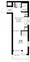 Garden Place Ichigaya - Floor Plan - [] thumbnail