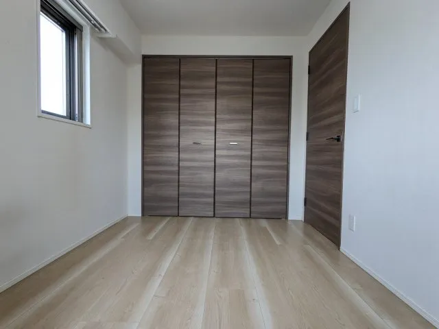 Maxive Asakusa - Interior - ["Wood", "Flooring", "Wood flooring"]