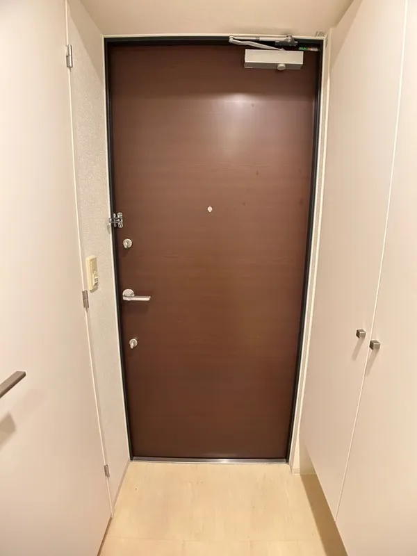 La Douceur Sugamo - Interior - ["Wood", "Flooring", "Floor"]