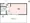Mynavi STAY Palace Kanamecho - Floor Plan - [] thumbnail