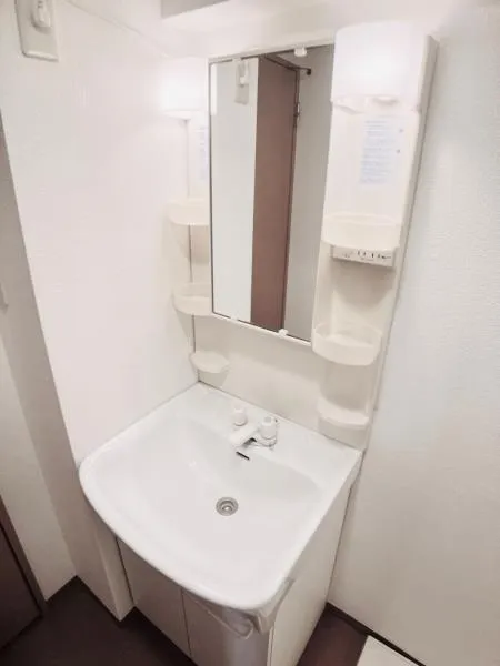TS Omori Heim - Interior - ["Plumbing fixture", "Plumbing", "Bathroom"]