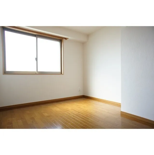 Alex Ford Hatsudai - Interior - ["Property", "Floor", "Room"]