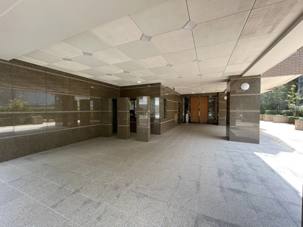 Laurel Court Sanbancho 6th Floor