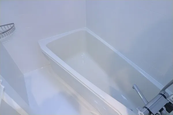 Comforia Takinogawa - Interior - ["Bathtub", "Plumbing fixture", "Water"]