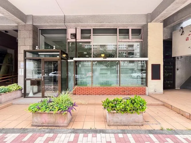Mita Sakuradai Third Corp. Room 2