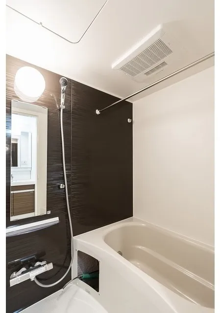 Grand Casa Oji II - Interior - ["Flooring", "Plumbing fixture", "Interior design"]