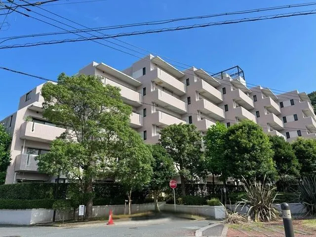 Fujiwa Garden House Hayama Room 402