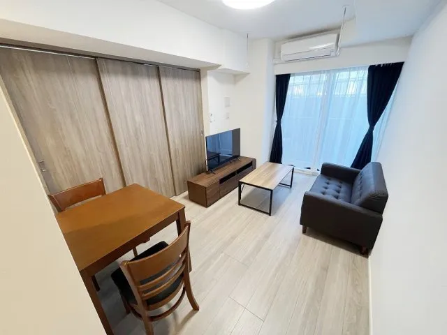 Neo Urban Residence Komagome - Interior - []