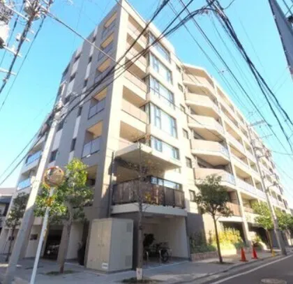 Residential Ikebukuro Honmachi - Exterior - []