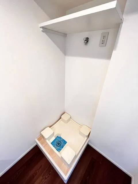 Residia Bunkyo Hongo 4 - Interior - ["Property", "Furniture", "Building"]
