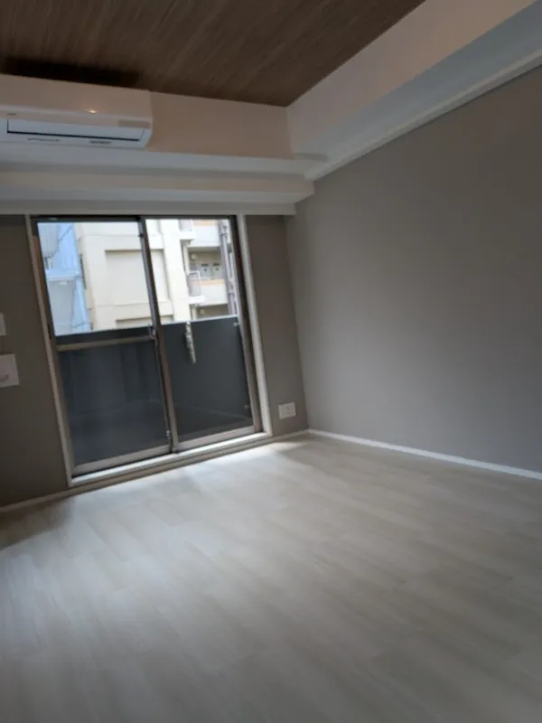 RESIDIA Kanda Iwamotocho II - Interior - ["Flooring", "Floor", "Wood flooring"]