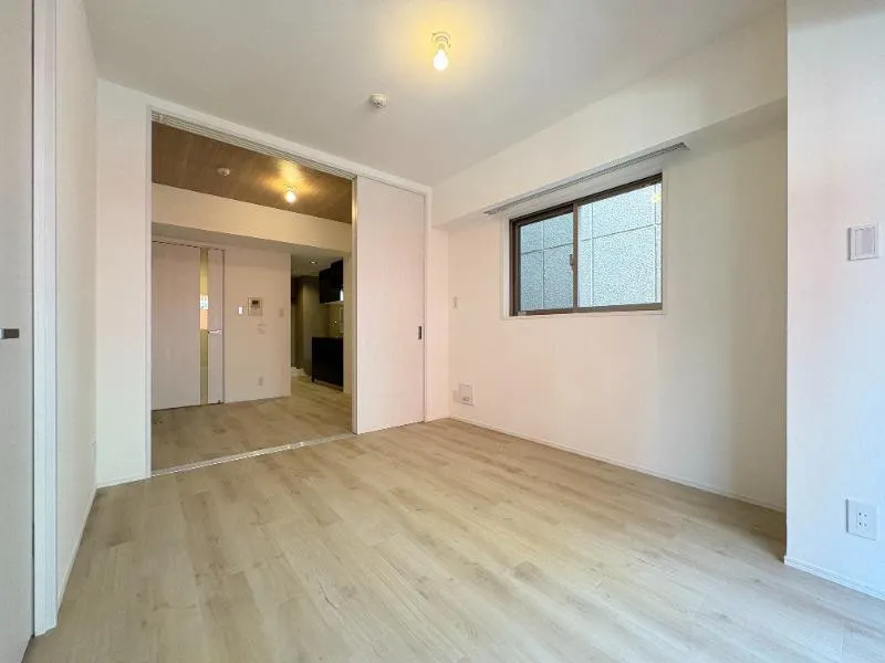RESIDIA Nihonbashi Doll Town - Interior - ["Flooring", "Floor", "Wood"]