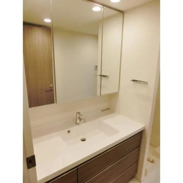 Park Axis Toyosu Canal - Interior - ["Property", "Room", "Bathroom"]