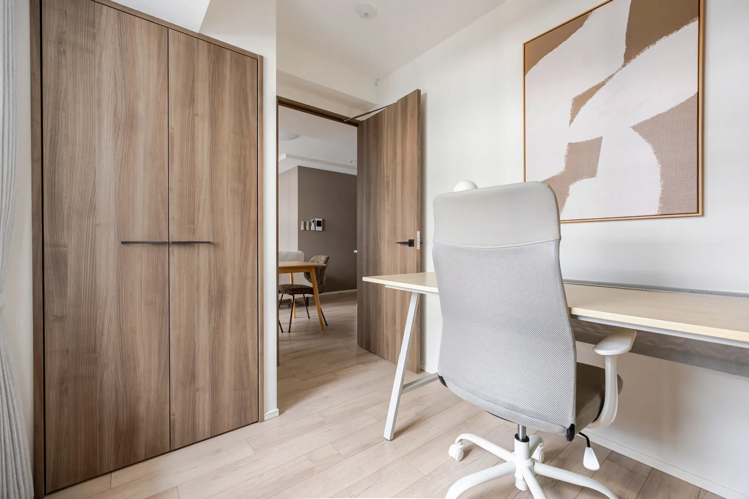 Live Casa Ochanomizu - Interior - []