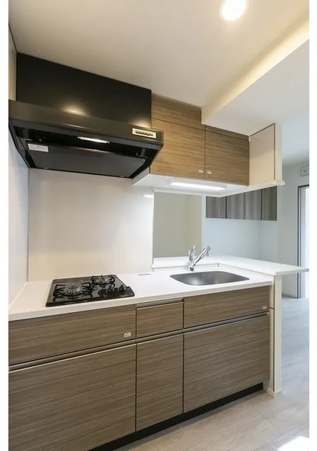Chef Rule Shin Okachimachi II - Interior - ["Property", "Room", "Furniture"]