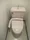 Tetsuhizaka Mansion - Interior - ["Toilet seat", "Plumbing fixture", "Toilet"] thumbnail