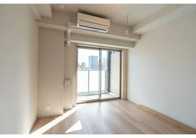 Livio Maison Asakusa Kaminarimon - Interior - ["Flooring", "Floor", "Apartment"]